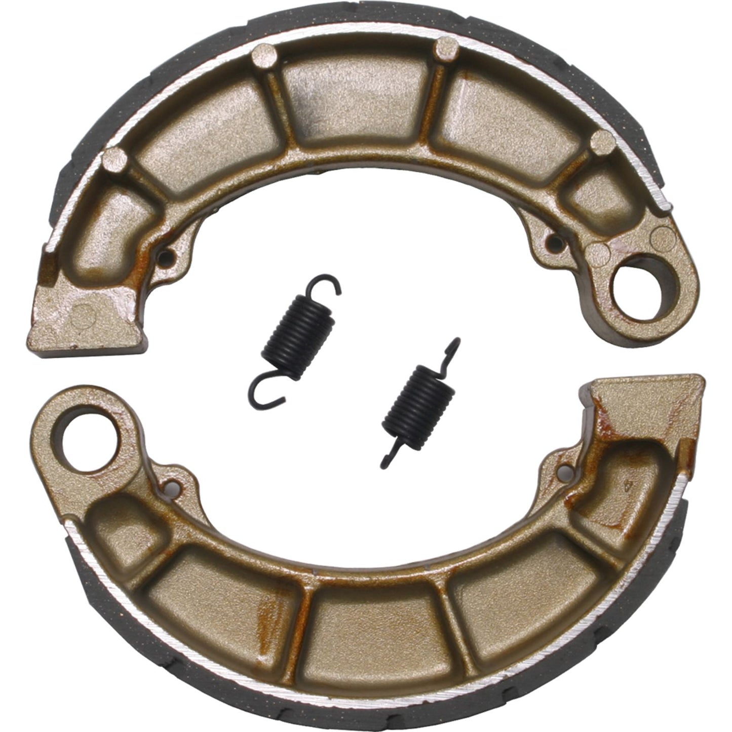 EBC Brakes Brake Shoes 351G_196027