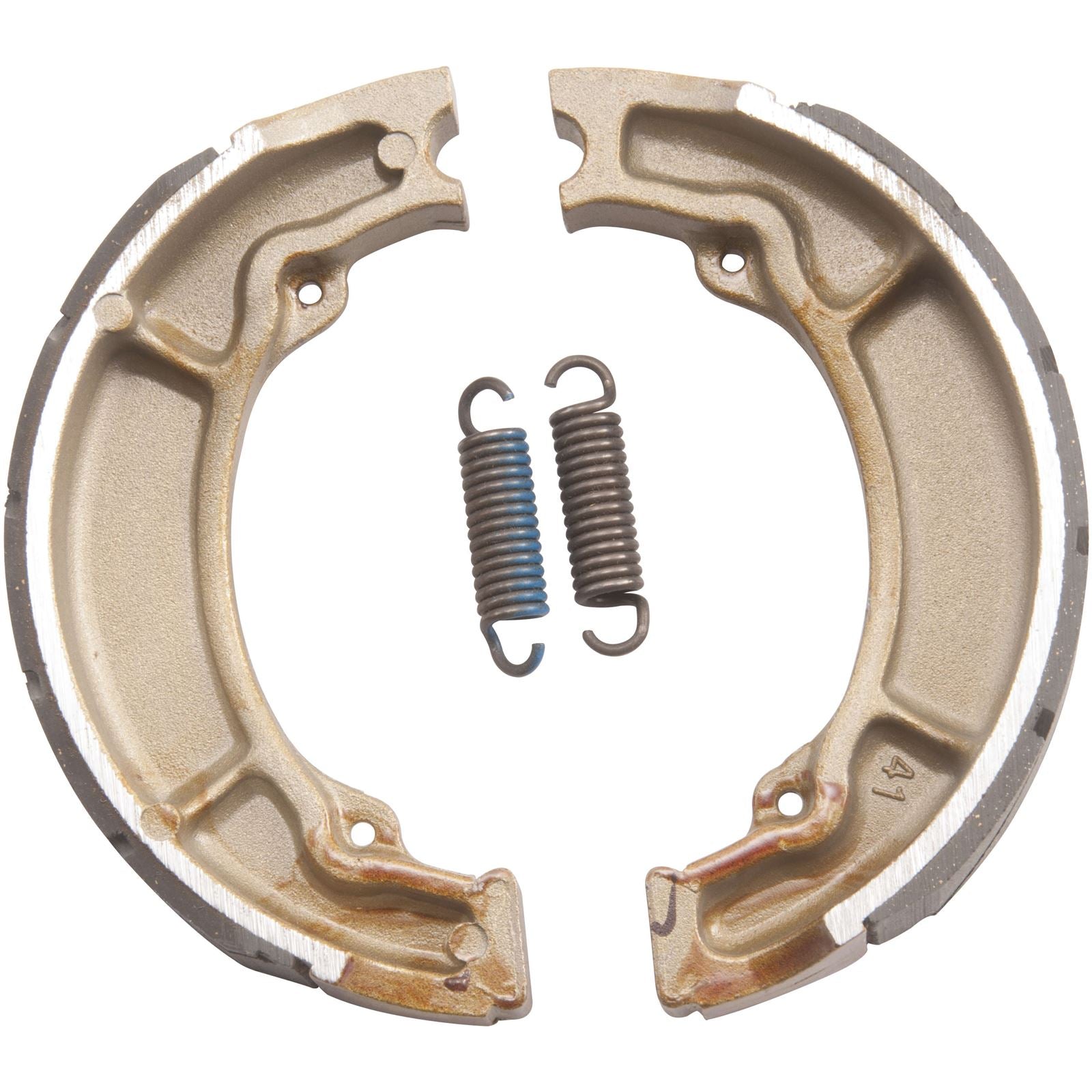 EBC Brakes Brake Shoes 506G_196028