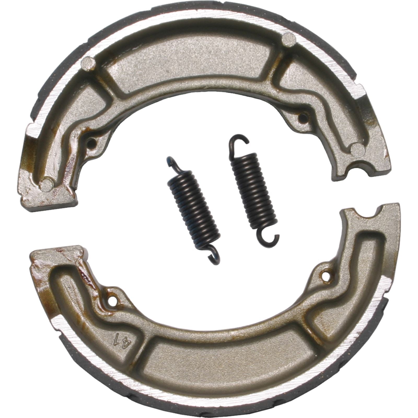 EBC Brakes Brake Shoes 506G_196029