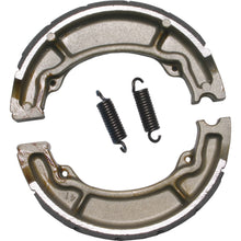 EBC Brakes Brake Shoes 506G_196029