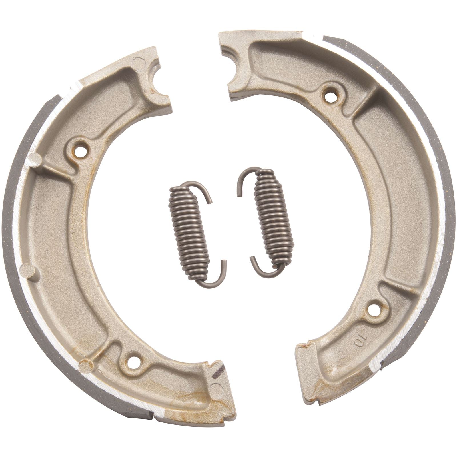 EBC Brakes Brake Shoes 516_196030