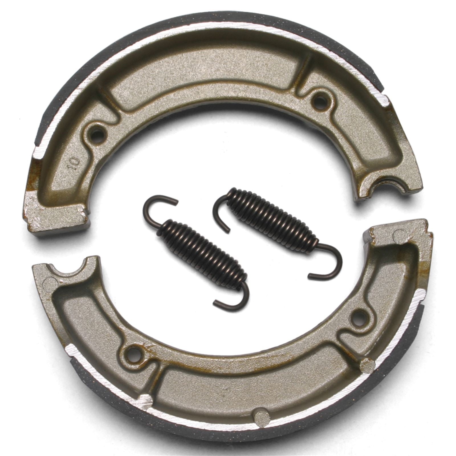 EBC Brakes Brake Shoes 516_196031