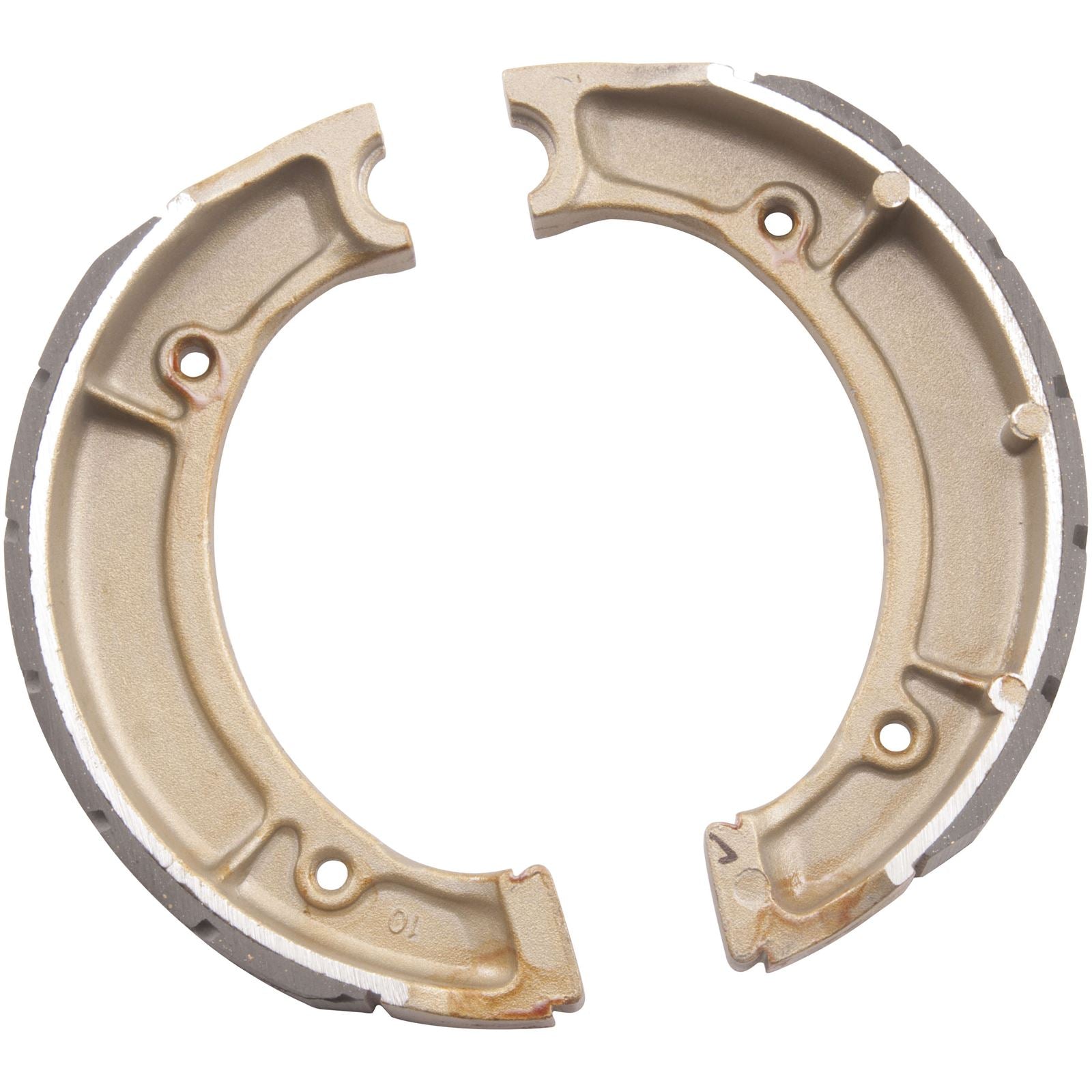 EBC Brakes Brake Shoes 516G_196032