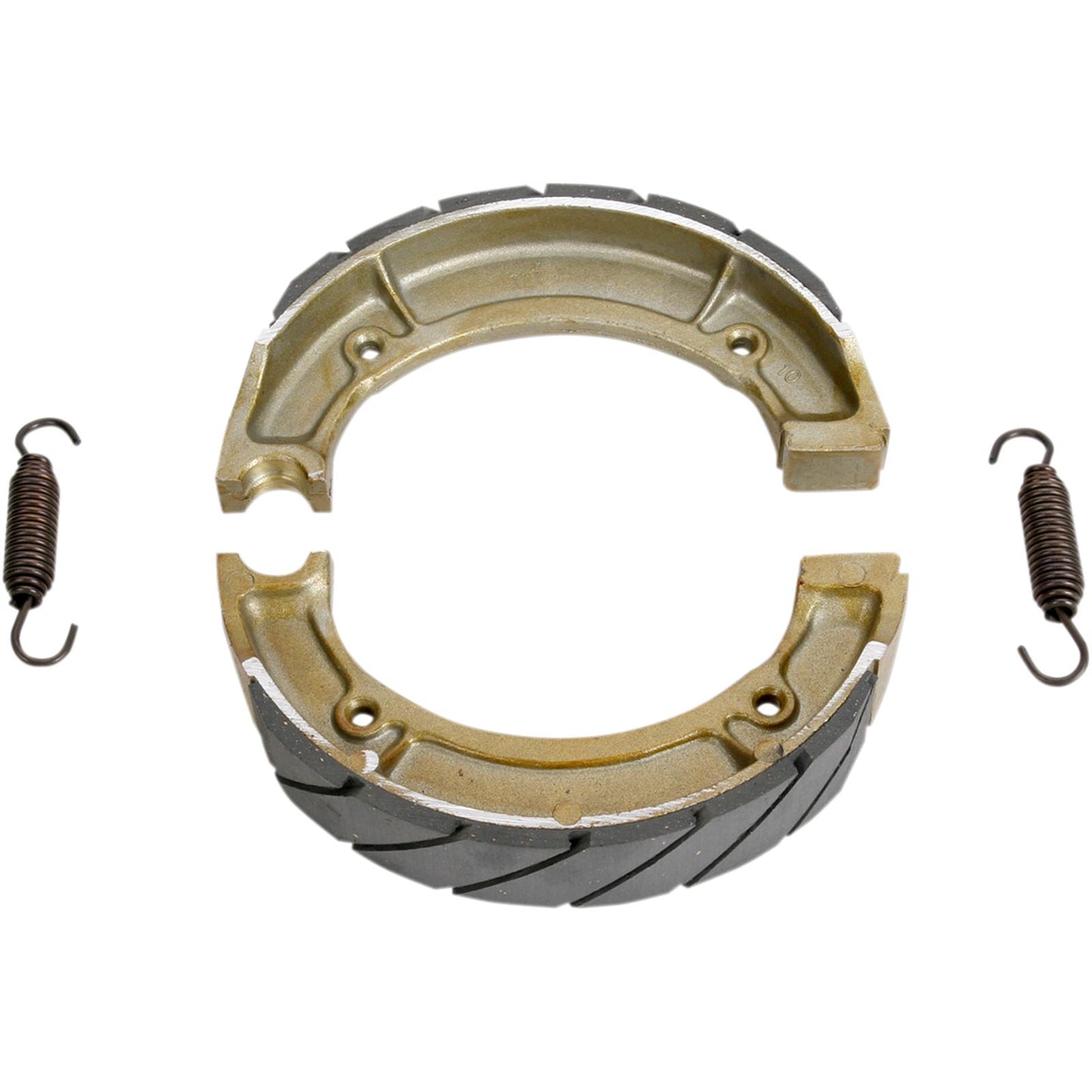 EBC Brakes Brake Shoes 516G_379615