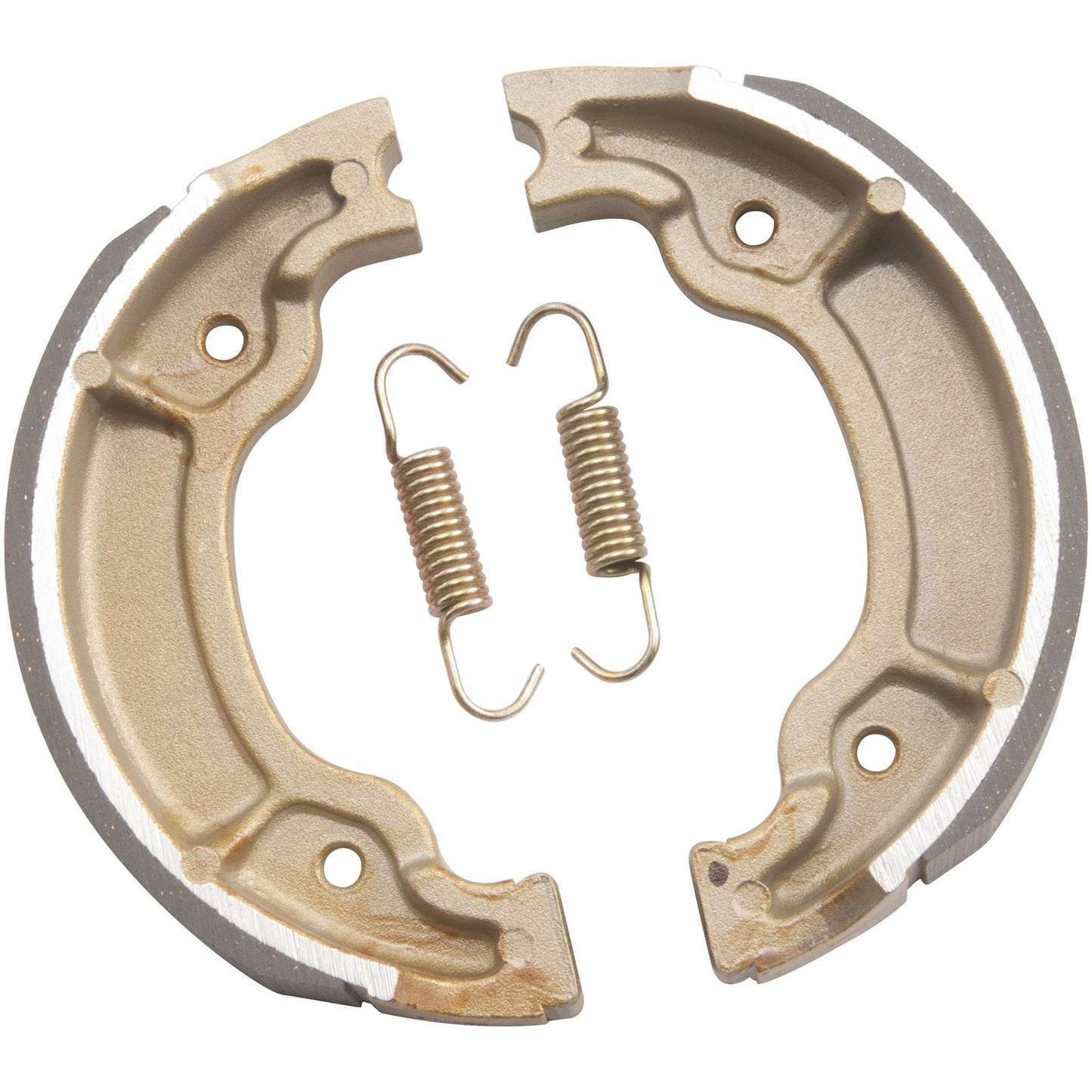 EBC Brakes Brake Shoes 527_196036