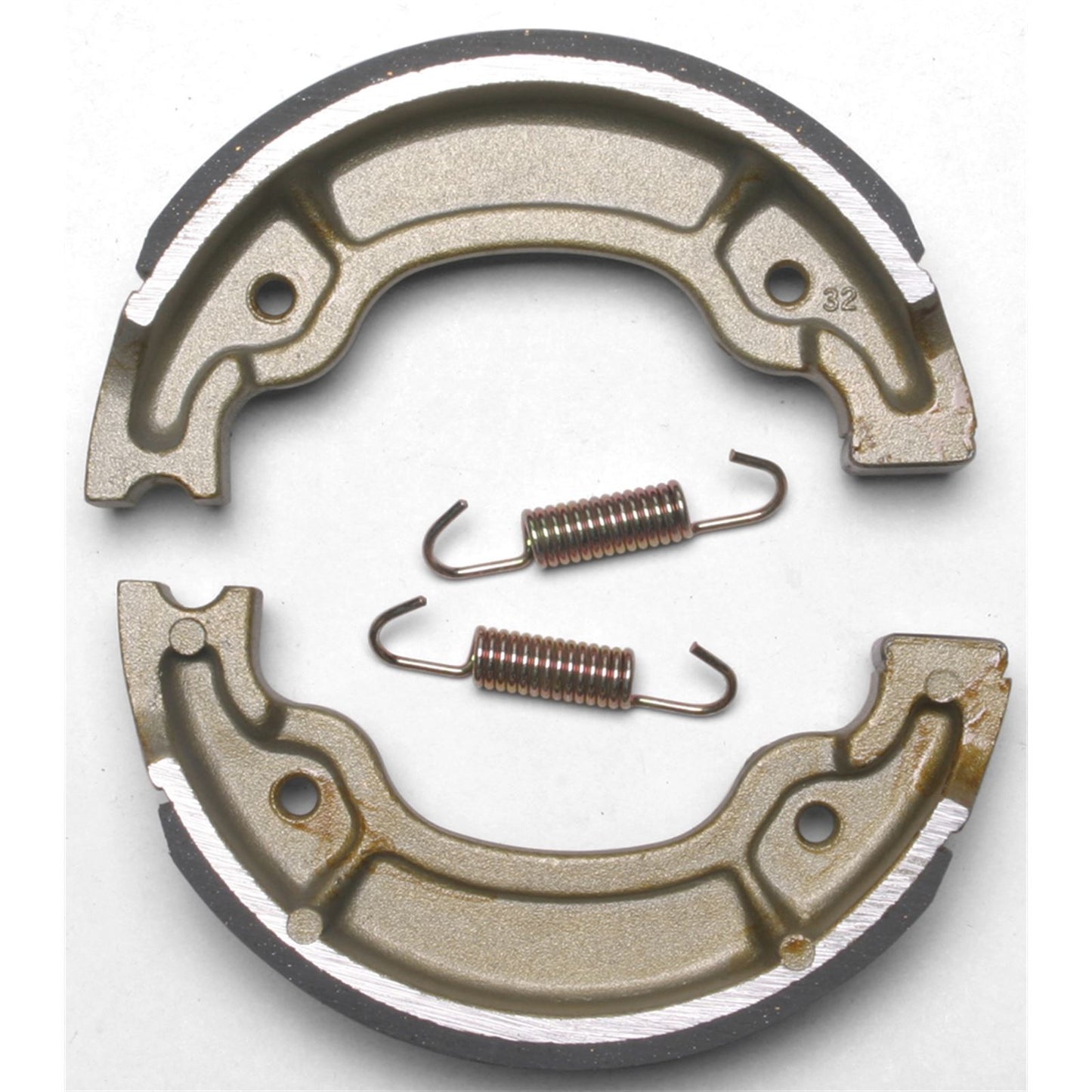 EBC Brakes Brake Shoes 527_196037