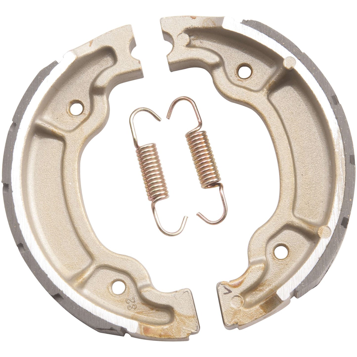 EBC Brakes Brake Shoes 527G_196038