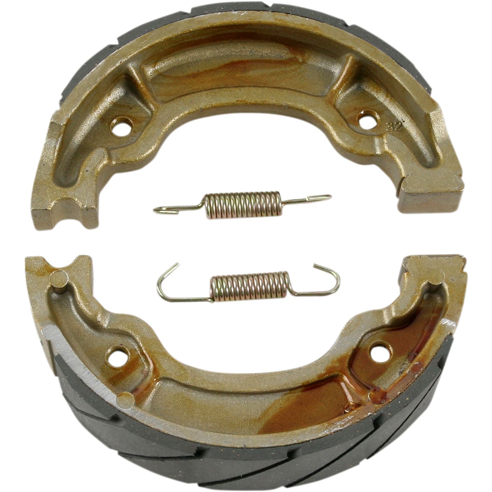 EBC Brakes Brake Shoes 527G_379252