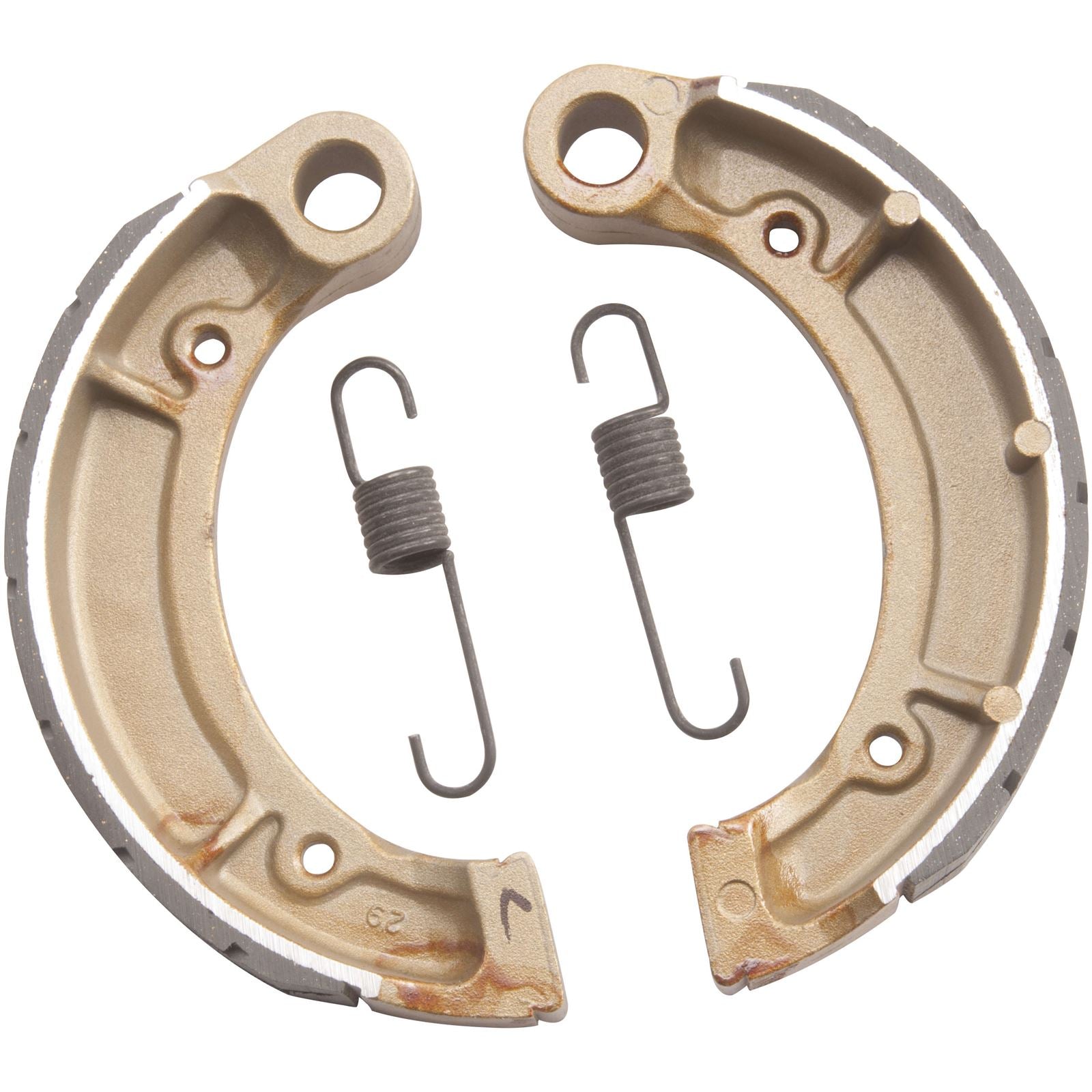 EBC Brakes Brake Shoes 532G_196040