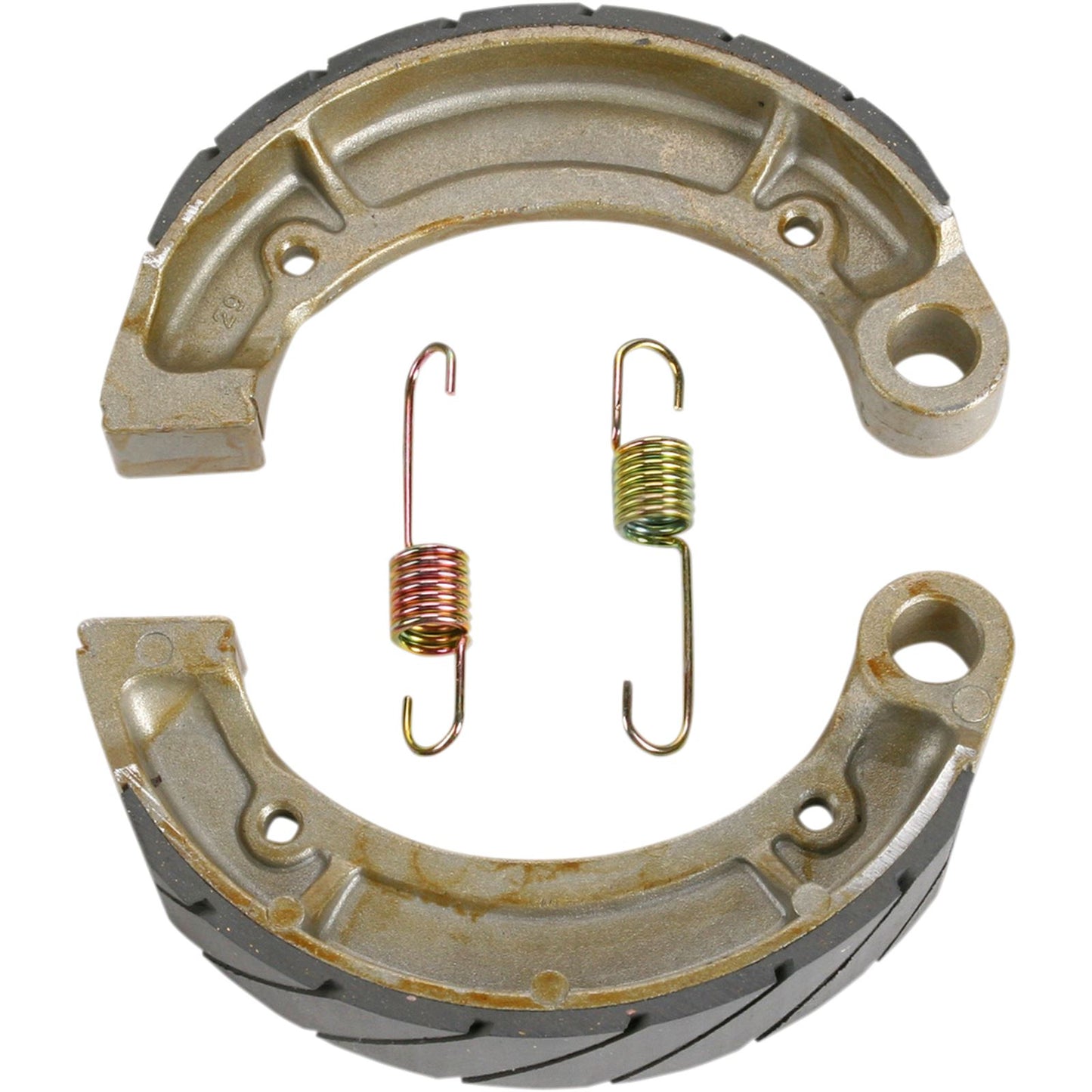 EBC Brakes Brake Shoes 532G_379247