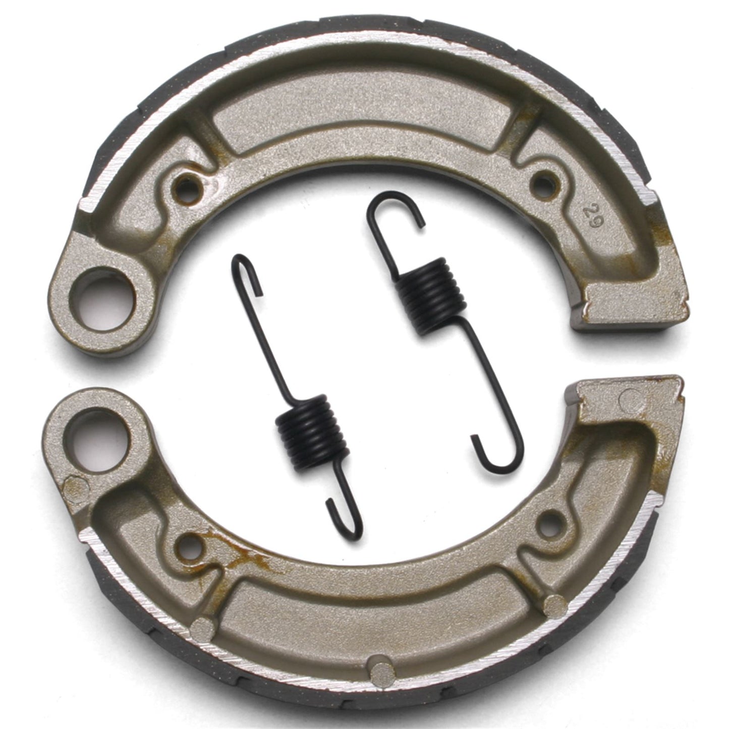 EBC Brakes Brake Shoes 532G_196041