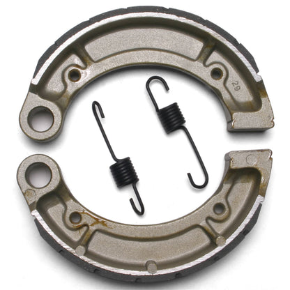 EBC Brakes Brake Shoes 532G_196041