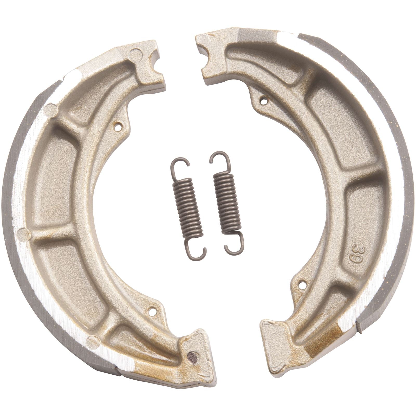 EBC Brakes Brake Shoes 602_196042