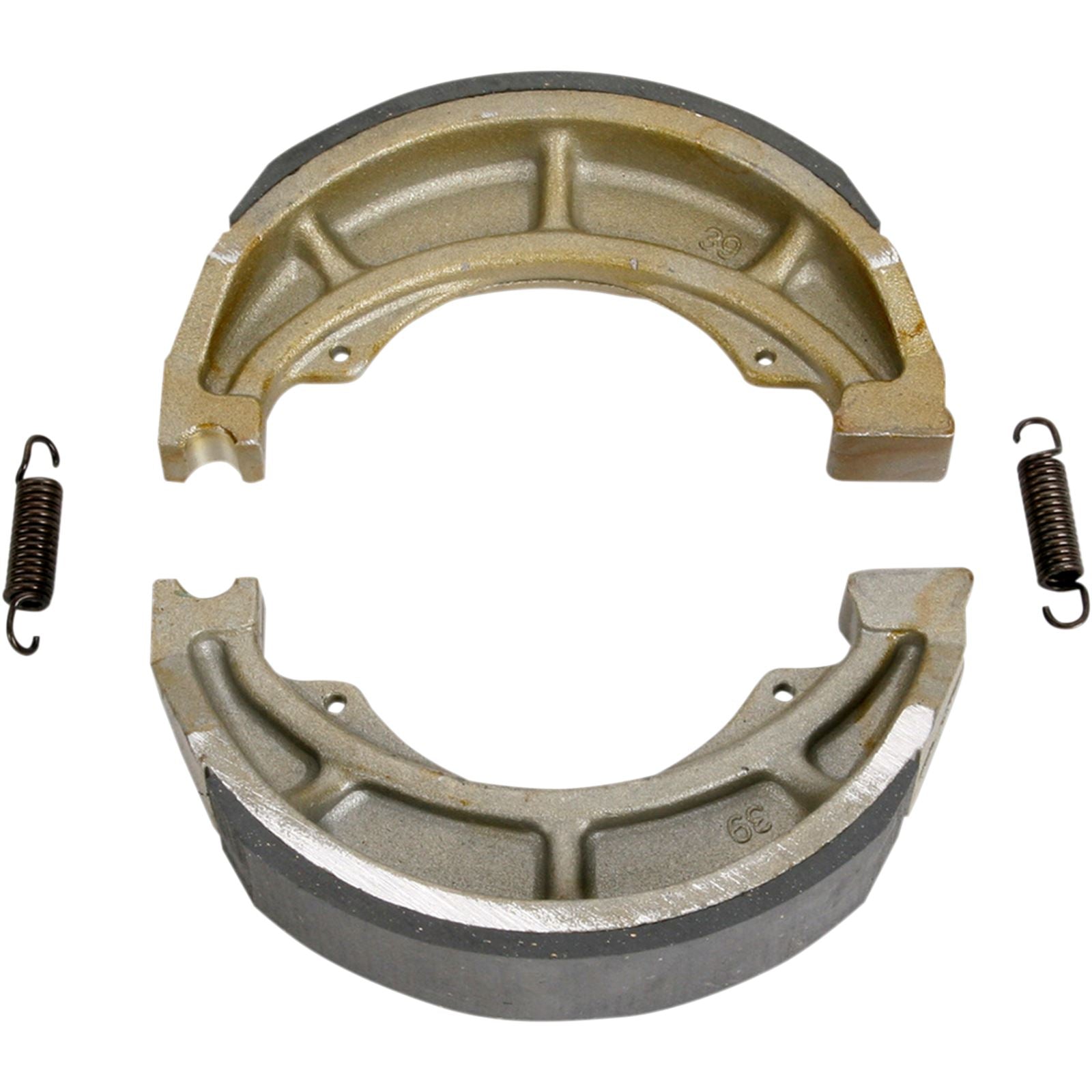 EBC Brakes Brake Shoes 602_379626