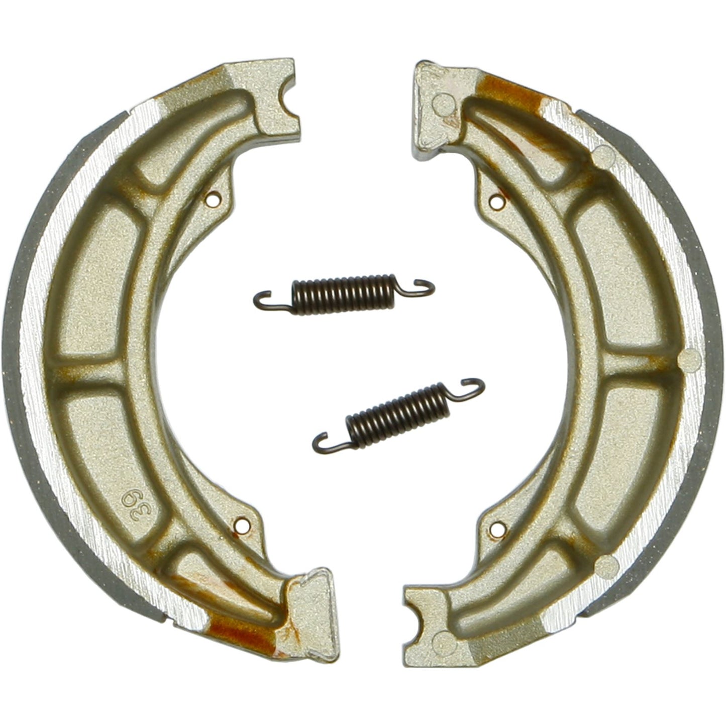 EBC Brakes Brake Shoes 602_196043