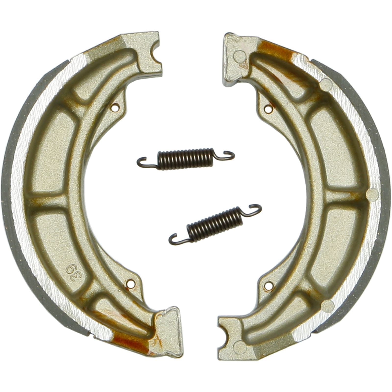 EBC Brakes Brake Shoes 602_196043