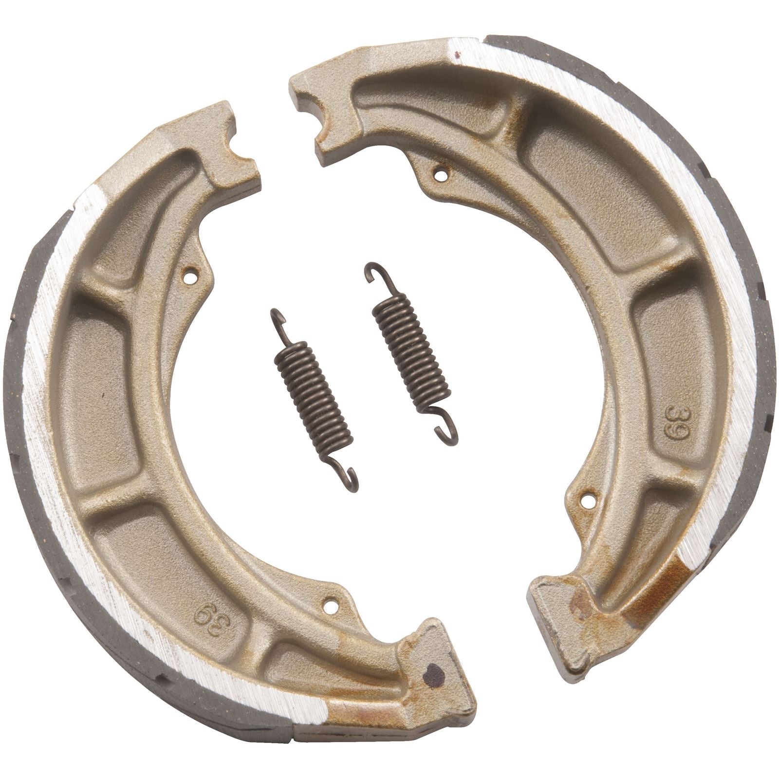EBC Brakes Brake Shoes 602G_196044