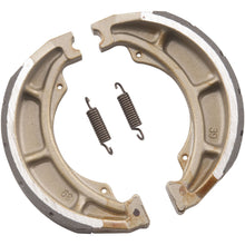 EBC Brakes Brake Shoes 602G_196044