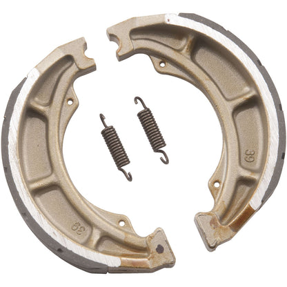 EBC Brakes Brake Shoes 602G_196044