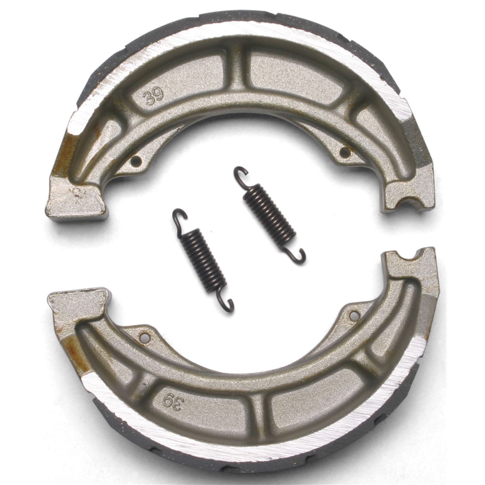 EBC Brakes Brake Shoes 602G_196045
