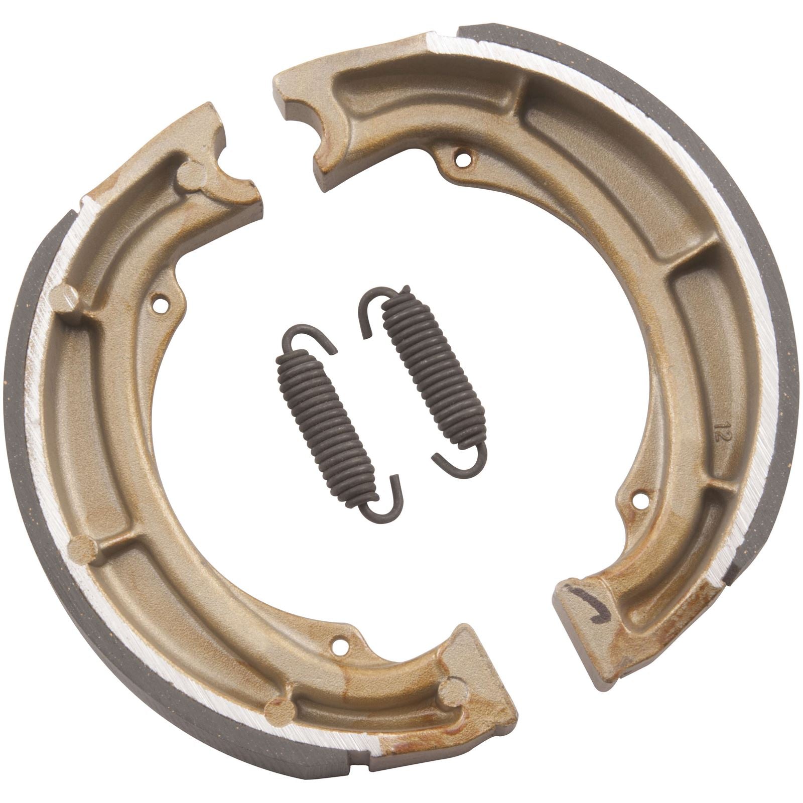EBC Brakes Brake Shoes 605_196046