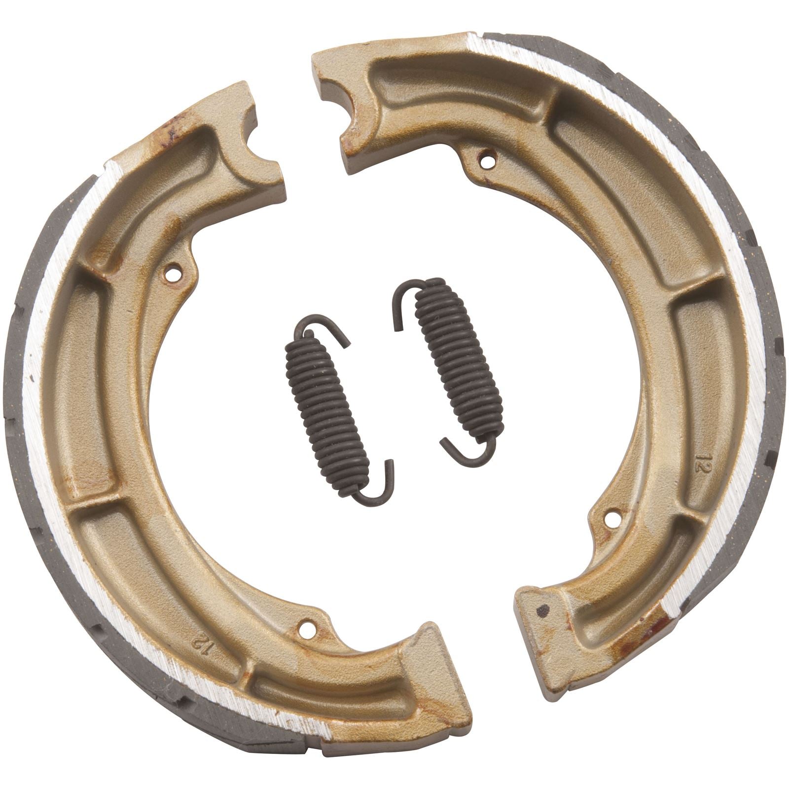 EBC Brakes Brake Shoes 605G_196048