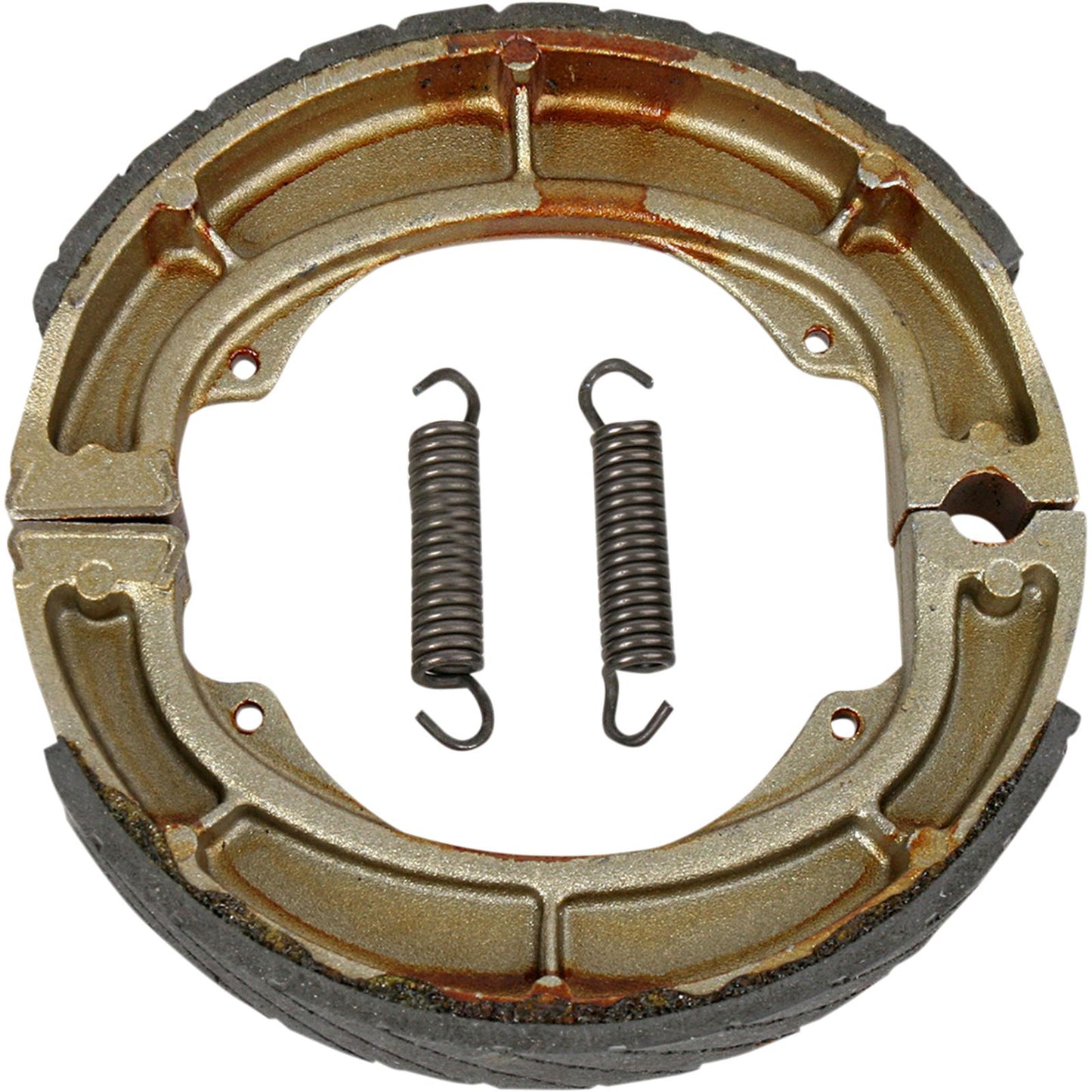 EBC Brakes Brake Shoes 605G_379631