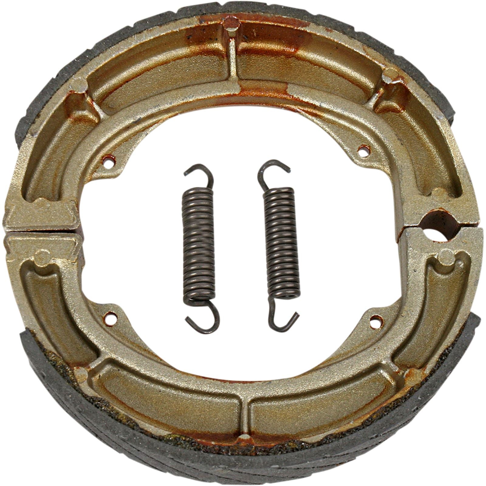 EBC Brakes Brake Shoes 605G_379631