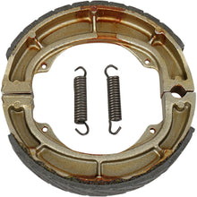 EBC Brakes Brake Shoes 605G_379631