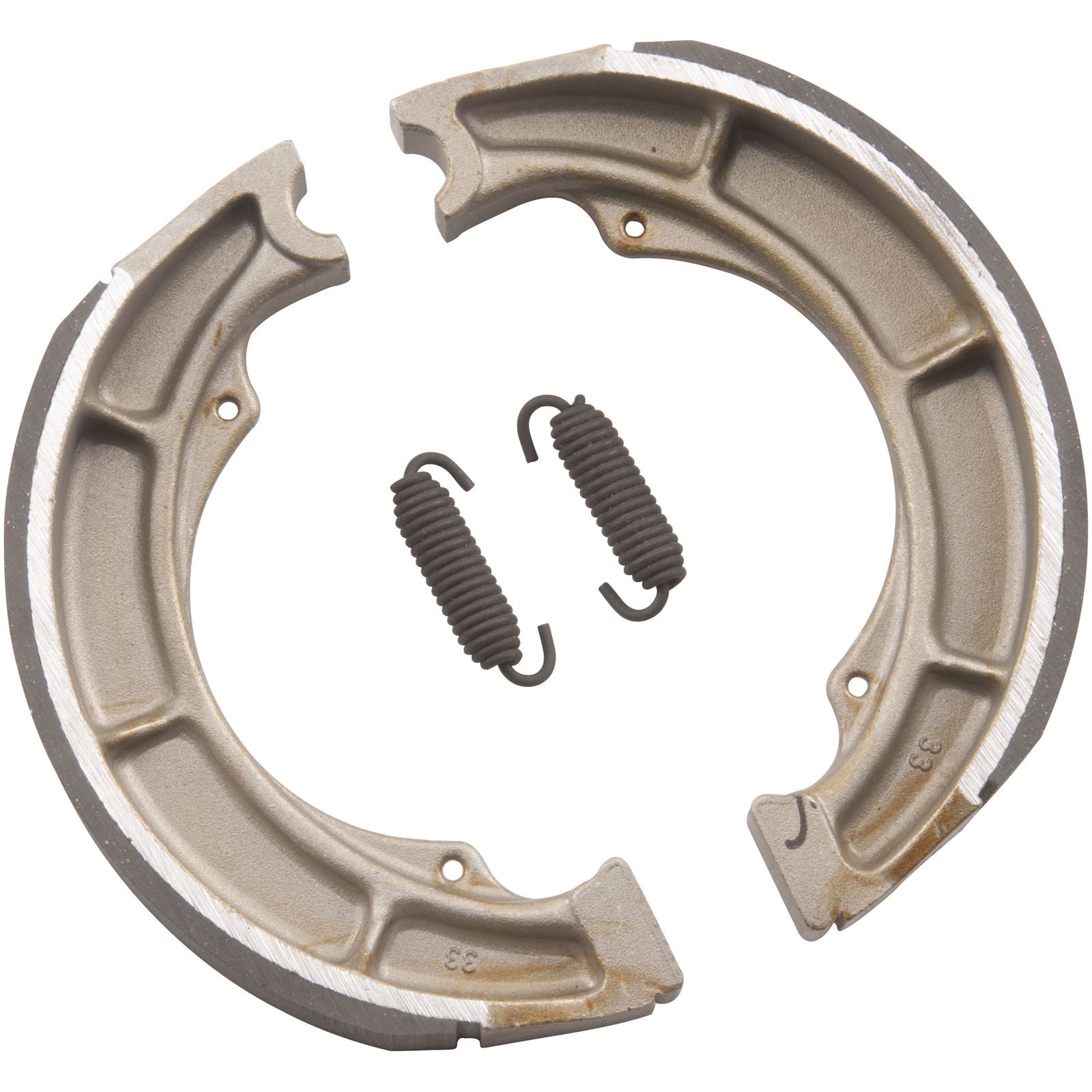 EBC Brakes Brake Shoes 606_196050