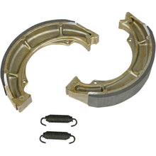 EBC Brakes Brake Shoes 606_379632