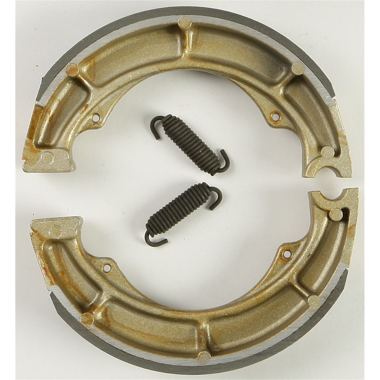 EBC Brakes Brake Shoes 606_196051