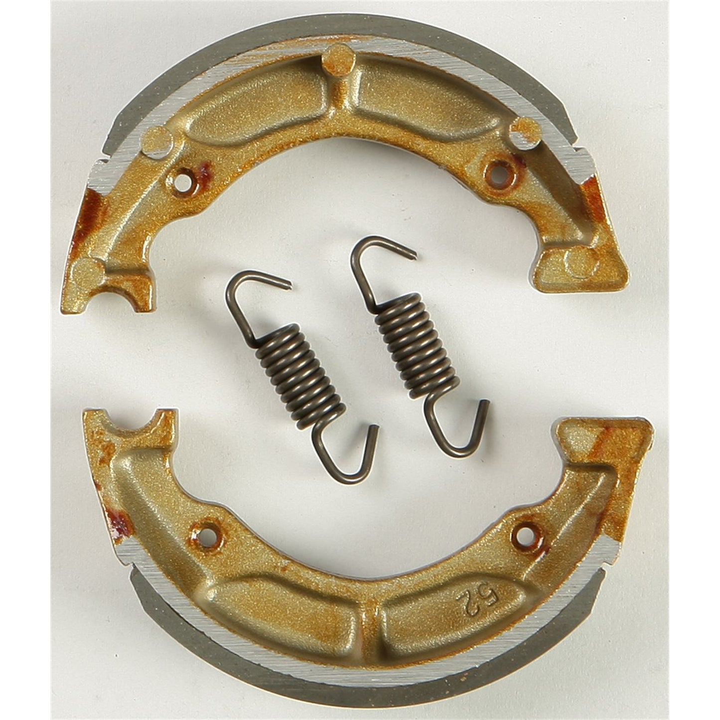 EBC Brakes Brake Shoes 613_196053