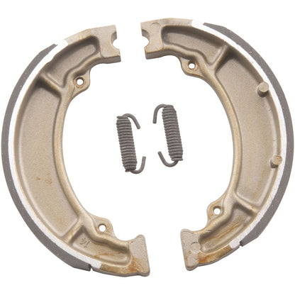 EBC Brakes Brake Shoes 618_196054
