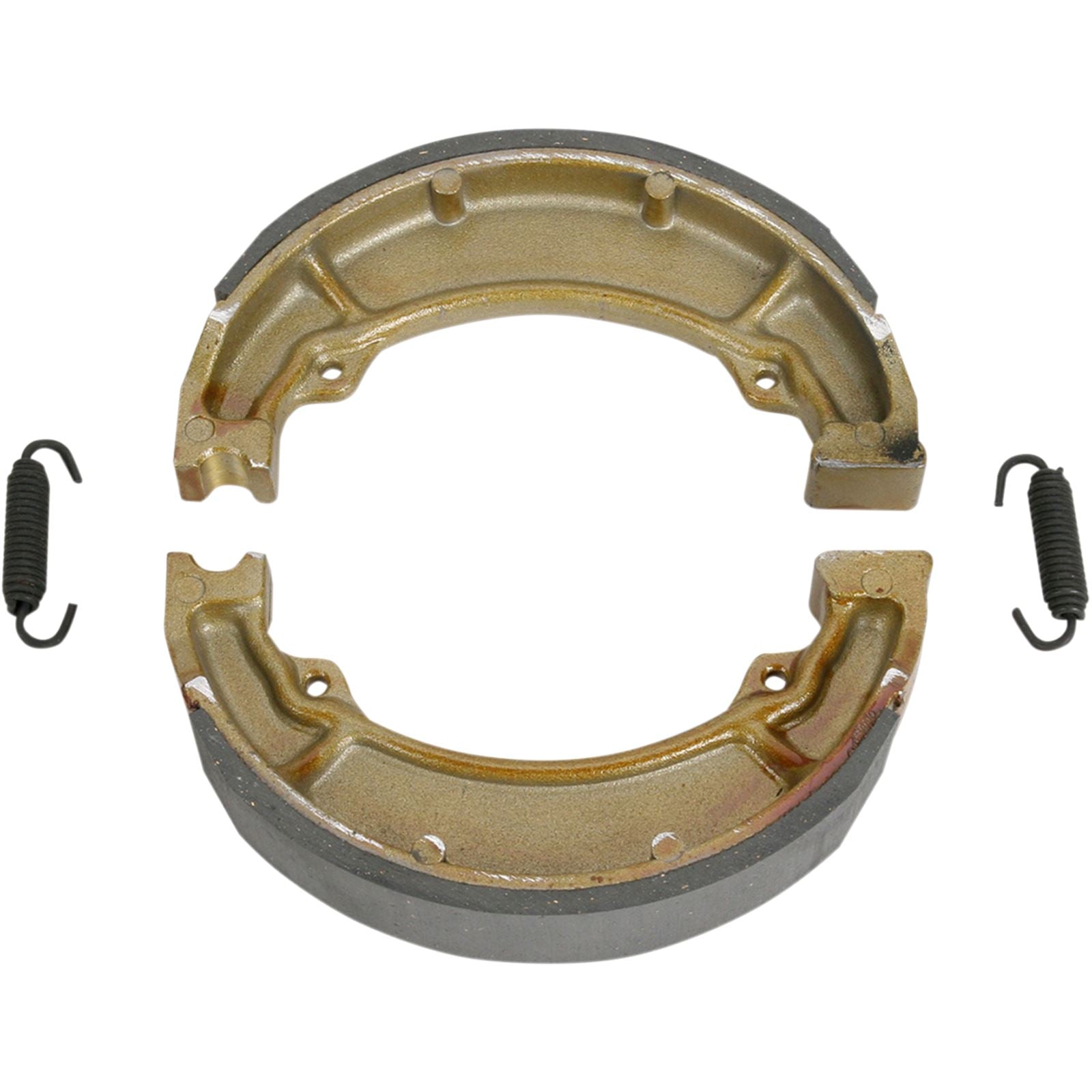 EBC Brakes Brake Shoes 618_379637