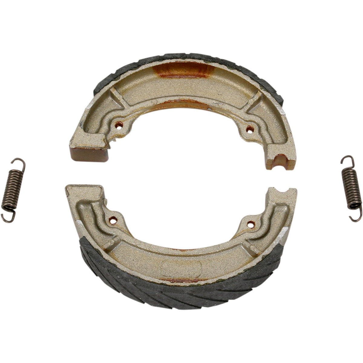 EBC Brakes Brake Shoes [MPN: 618G]_379638