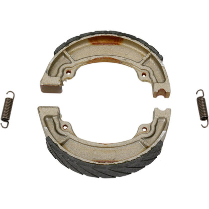 EBC Brakes Brake Shoes [MPN: 618G]_379638