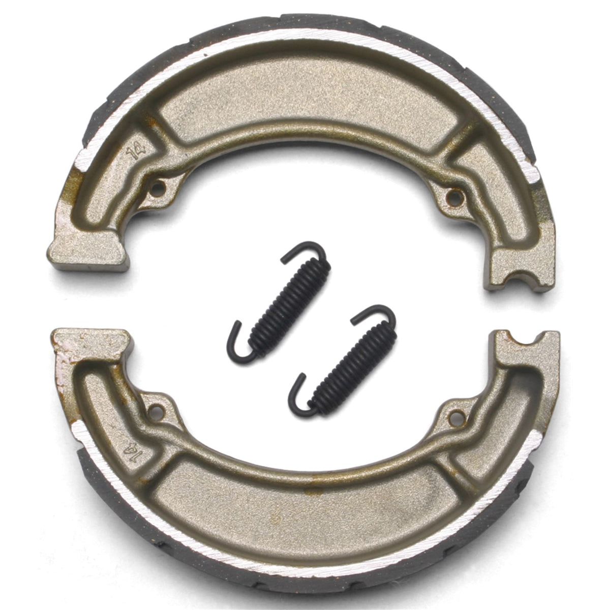EBC Brakes Brake Shoes [MPN: 618G]_196057