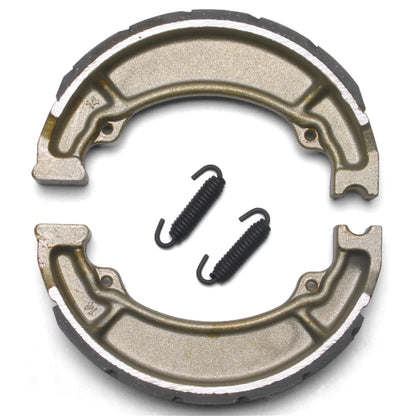 EBC Brakes Brake Shoes [MPN: 618G]_196057