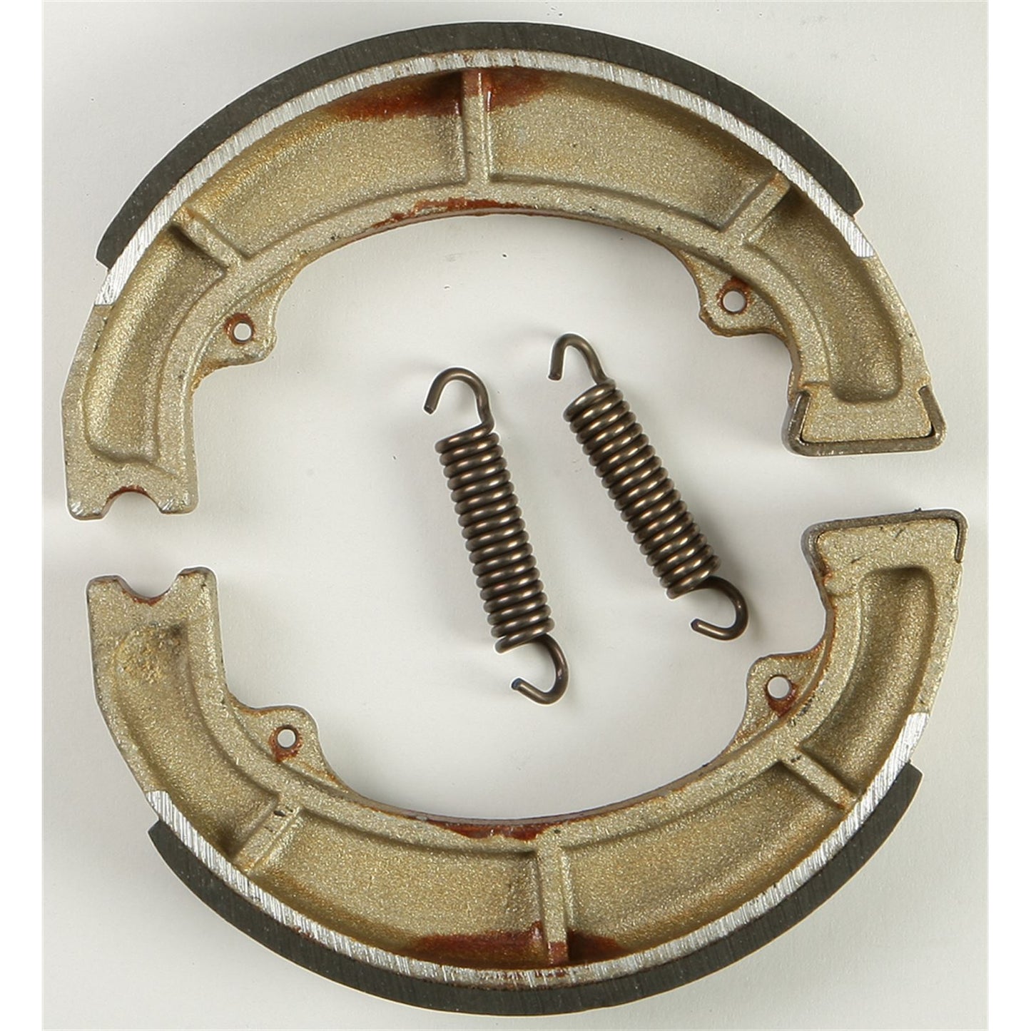 EBC Brakes Brake Shoes 621_196058