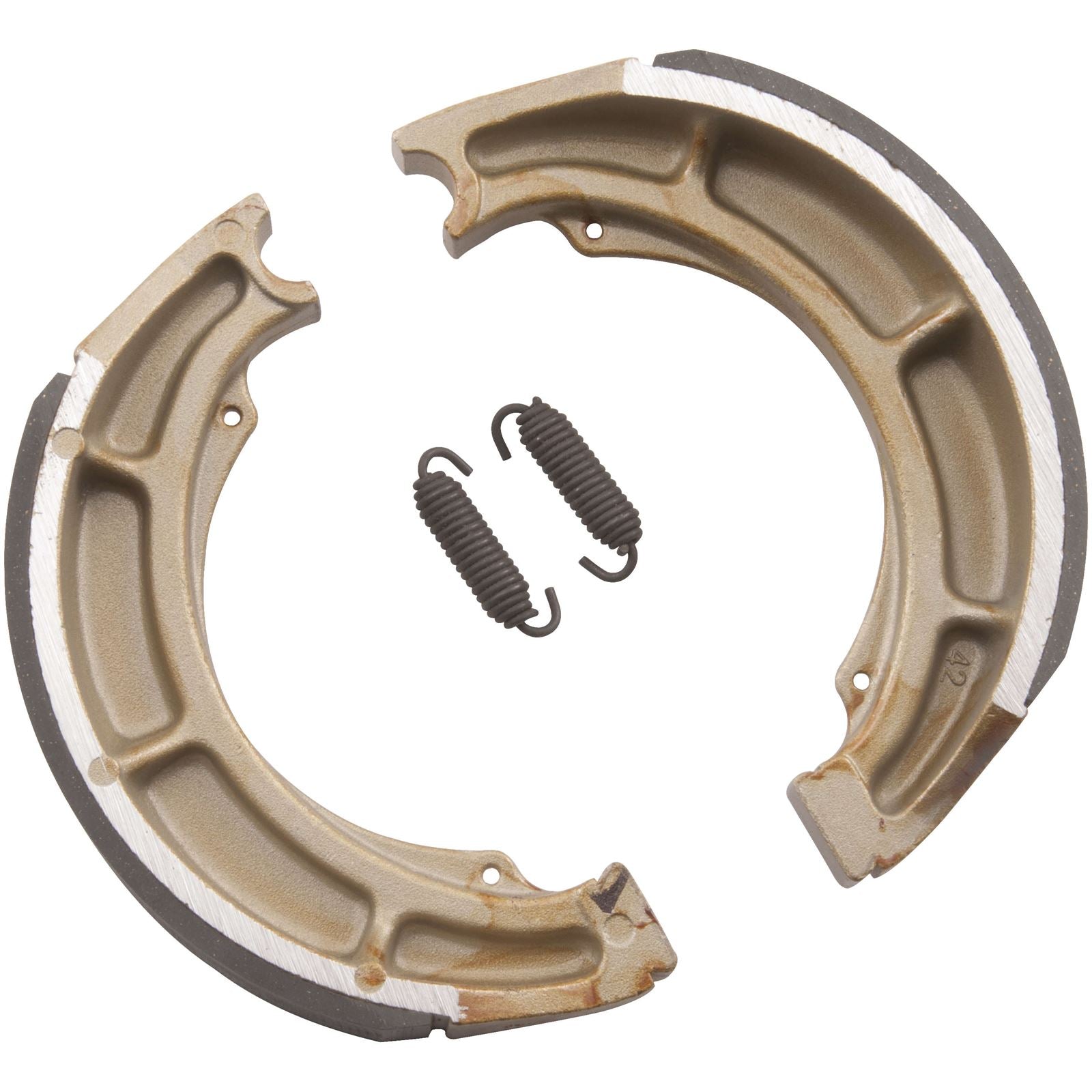 EBC Brakes Brake Shoes 634_196063