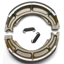 EBC Brakes Brake Shoes 634_196064