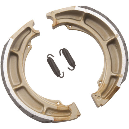 EBC Brakes Brake Shoes 634G_196065