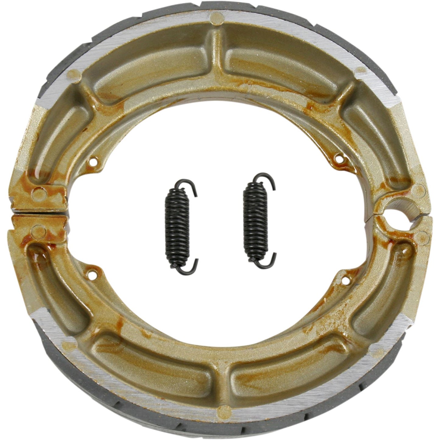 EBC Brakes Brake Shoes 634G_379652