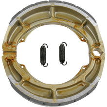 EBC Brakes Brake Shoes 634G_379652