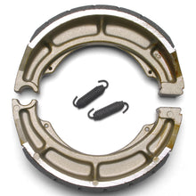 EBC Brakes Brake Shoes 634G_196066