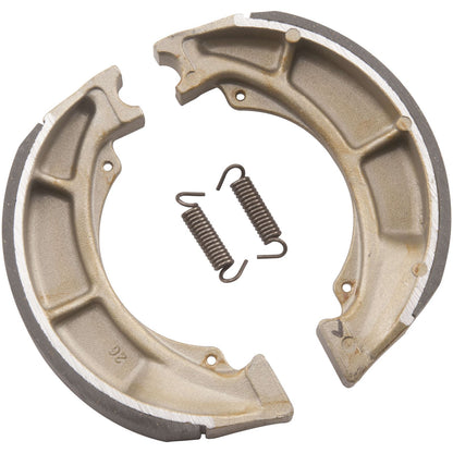 EBC Brakes Brake Shoes 636_196067