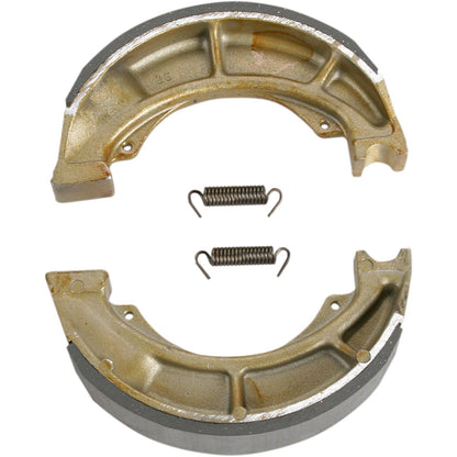 EBC Brakes Brake Shoes 636_379248