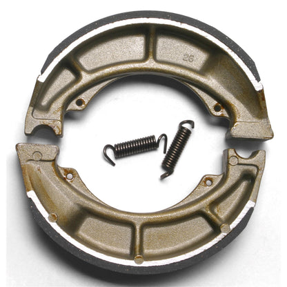 EBC Brakes Brake Shoes 636_196068