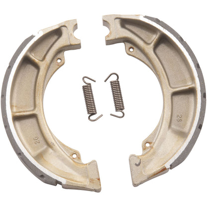 EBC Brakes Brake Shoes 636G_196069